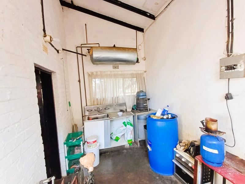 3 Bedroom Property for Sale in Melodie North West